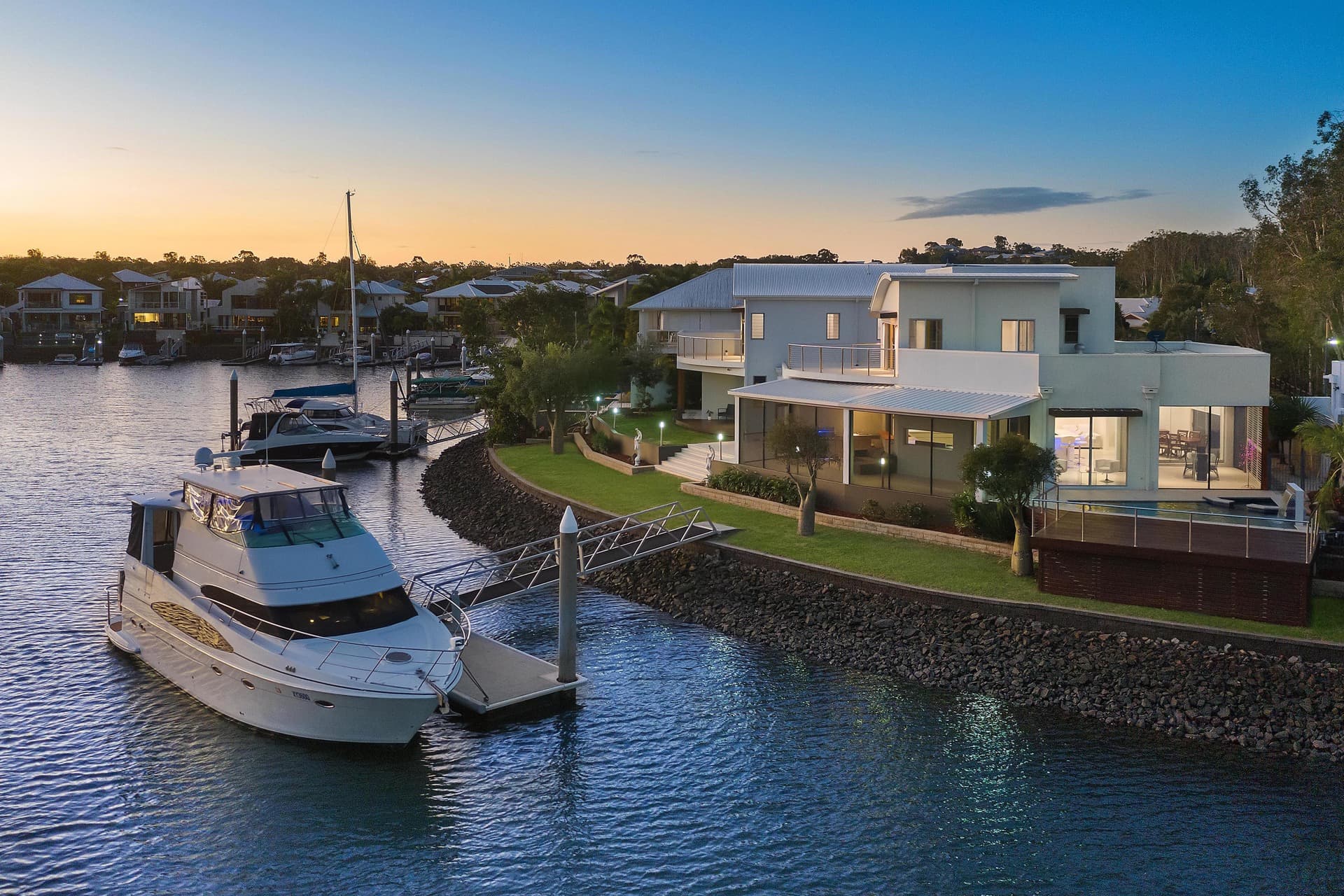13 Rival Lane  , Coomera Waters, QLD, 4209, Coomera - Image 1
