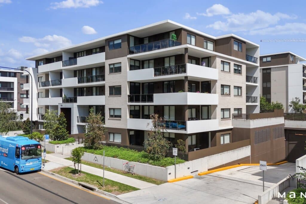 102/129A Jerralong Drive, Schofields, NSW, Truganina - Thumbnail 2
