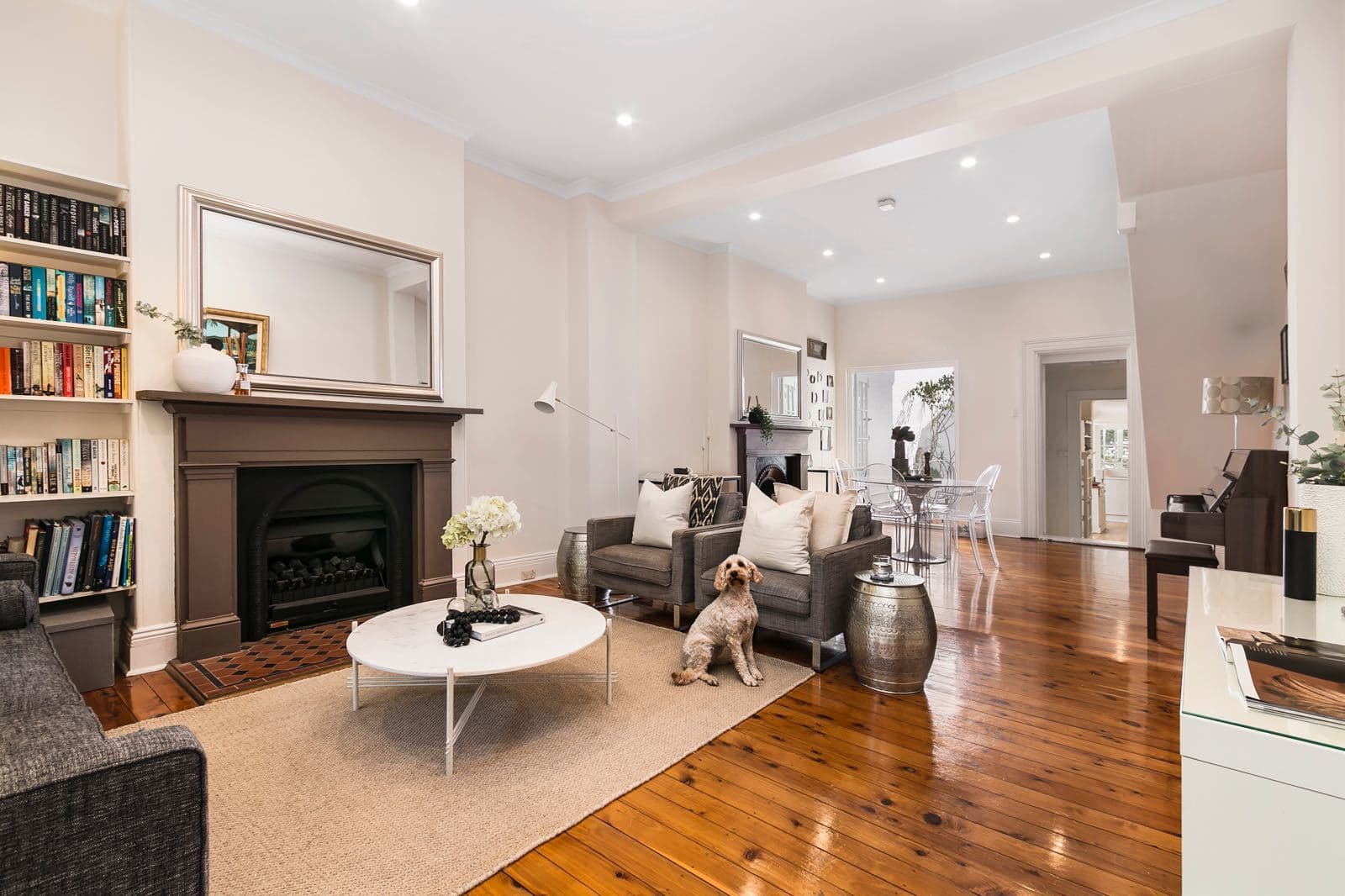 40 Goodhope Street Paddington Nsw, Zetland - Thumbnail 6