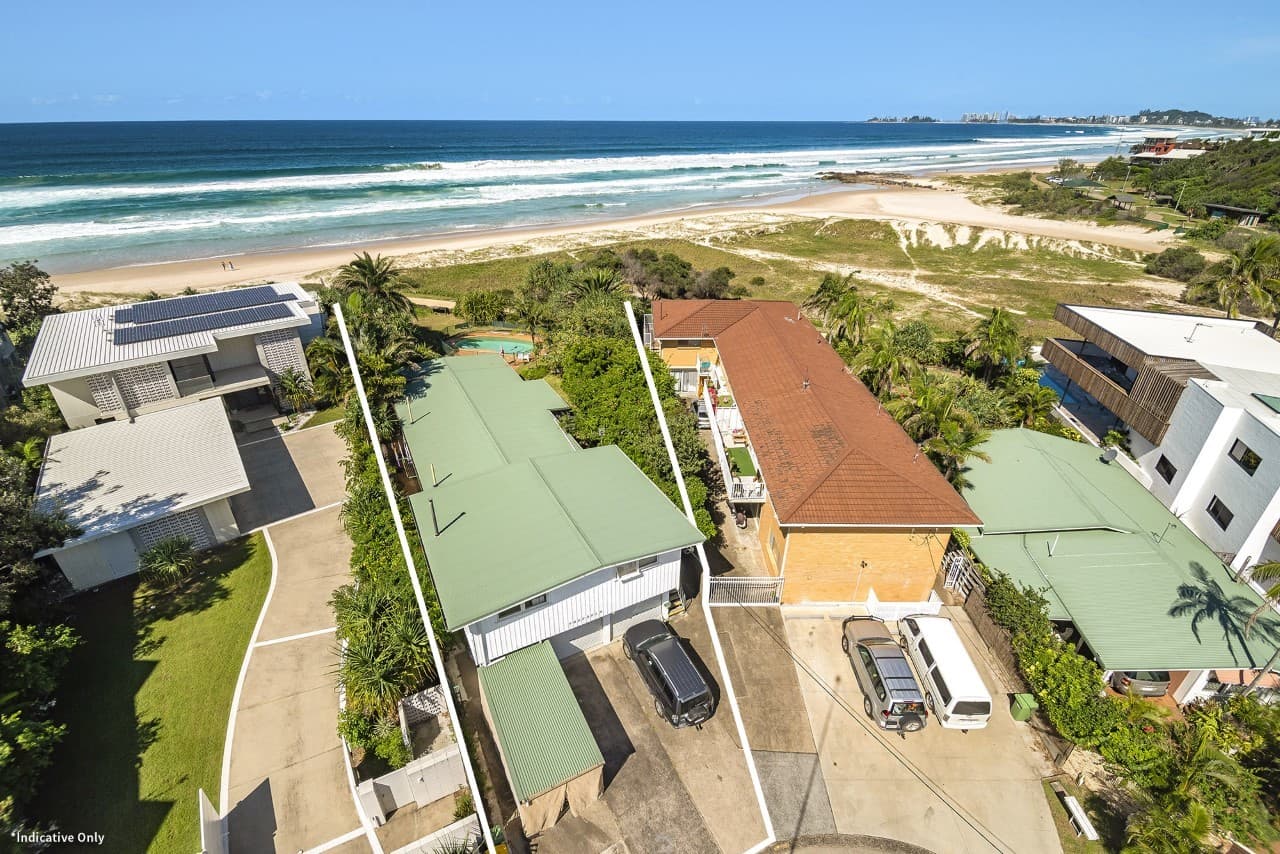 14 Darwalla Avenue, Currumbin, QLD, 4223, Currumbin - Image 1