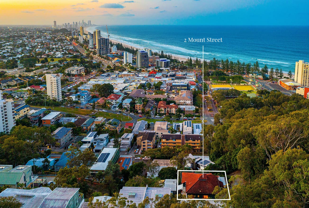 2 Mount Street, Burleigh Heads, QLD, 4220, Burleigh Heads - Thumbnail 3