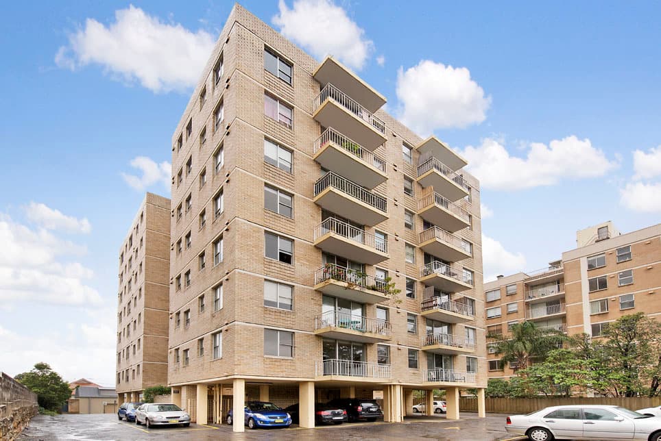 11/53 Cook Road, Centennial Park, Little Bay - Thumbnail 3