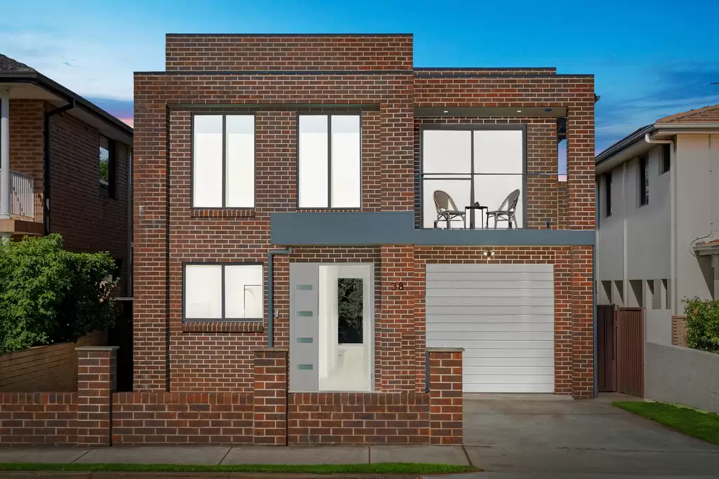 38 Portland Street, Croydon Park, Little Bay - Thumbnail 2