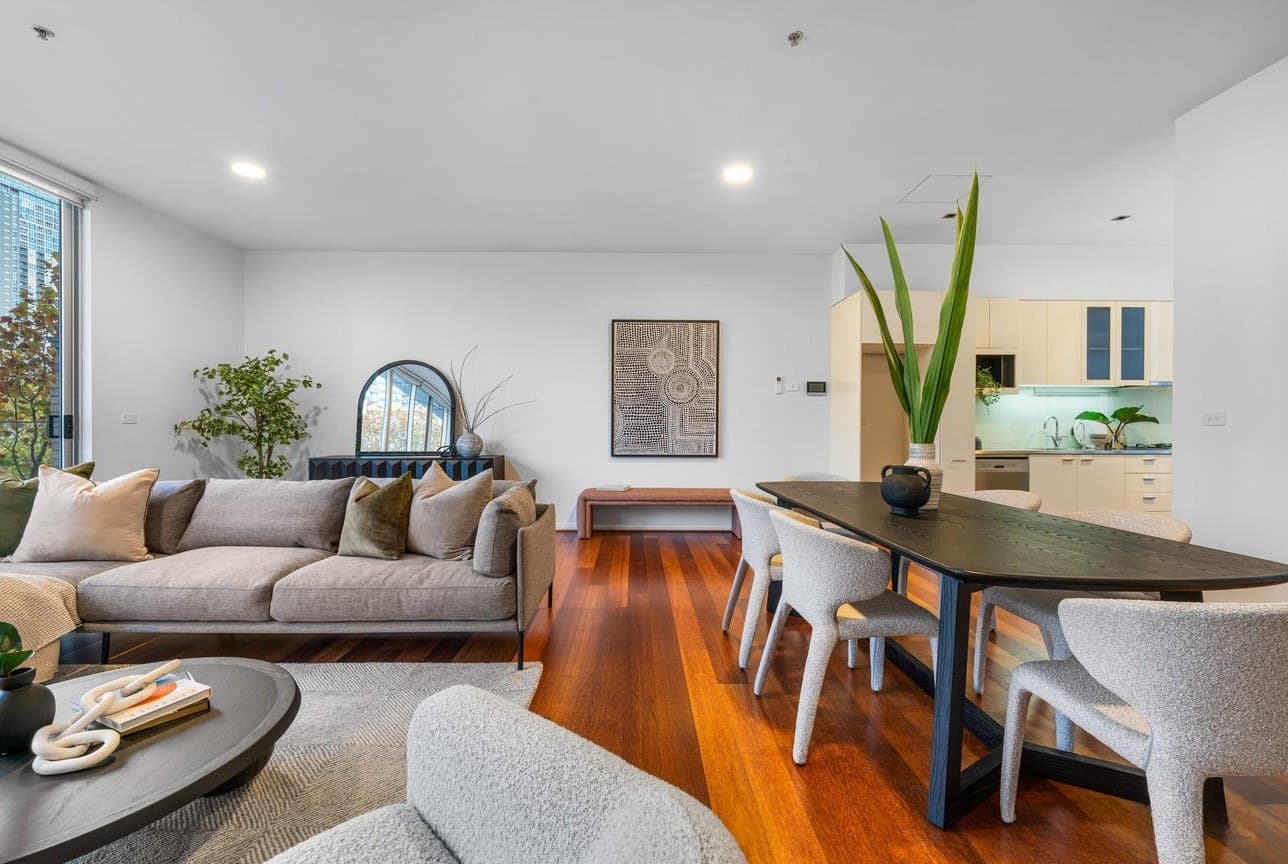 415/68 La Trobe Street, Melbourne - Thumbnail 3