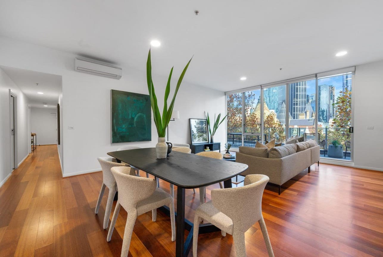 415/68 La Trobe Street, Melbourne - Thumbnail 4