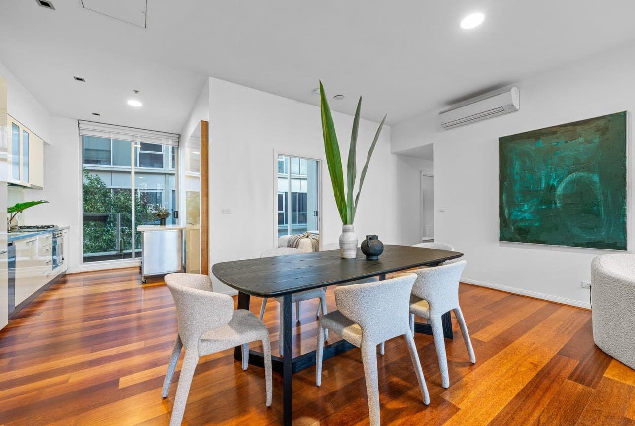 415/68 La Trobe Street, Melbourne - Thumbnail 5