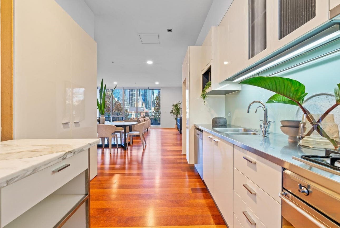 415/68 La Trobe Street, Melbourne - Thumbnail 7