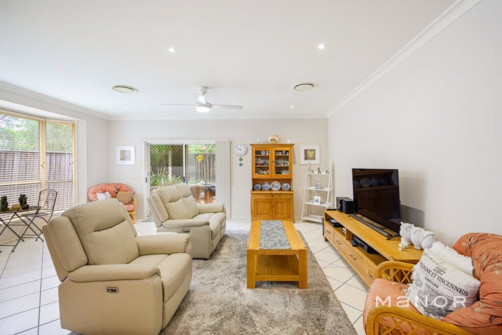 2/42 Bayswater Road, Rushcutters Bay, Coogee - Thumbnail 4