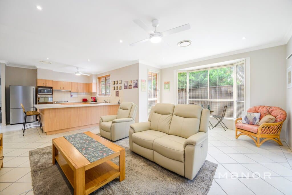 2/42 Bayswater Road, Rushcutters Bay, Coogee - Thumbnail 5