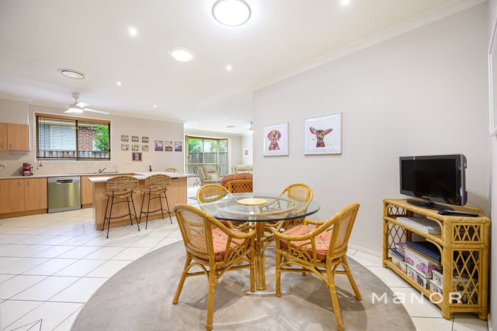 2/42 Bayswater Road, Rushcutters Bay, Coogee - Thumbnail 6