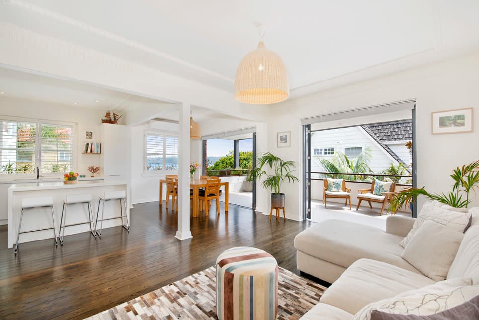 2/7 Salisbury Street, Watsons Bay, Randwick - Image 1