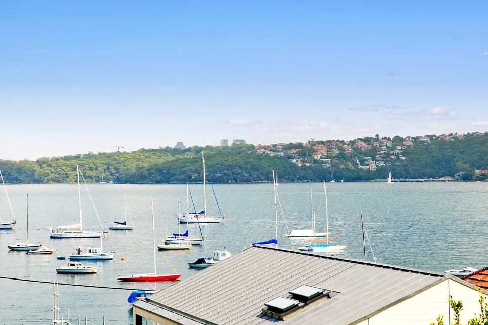 2/7 Salisbury Street, Watsons Bay, Randwick - Thumbnail 3