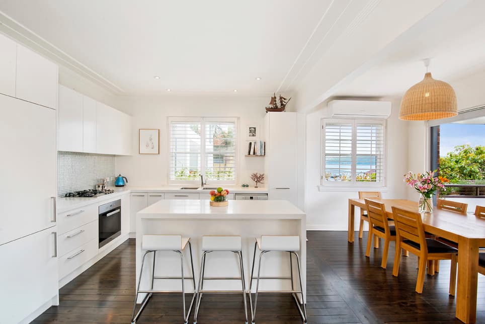 2/7 Salisbury Street, Watsons Bay, Randwick - Thumbnail 4
