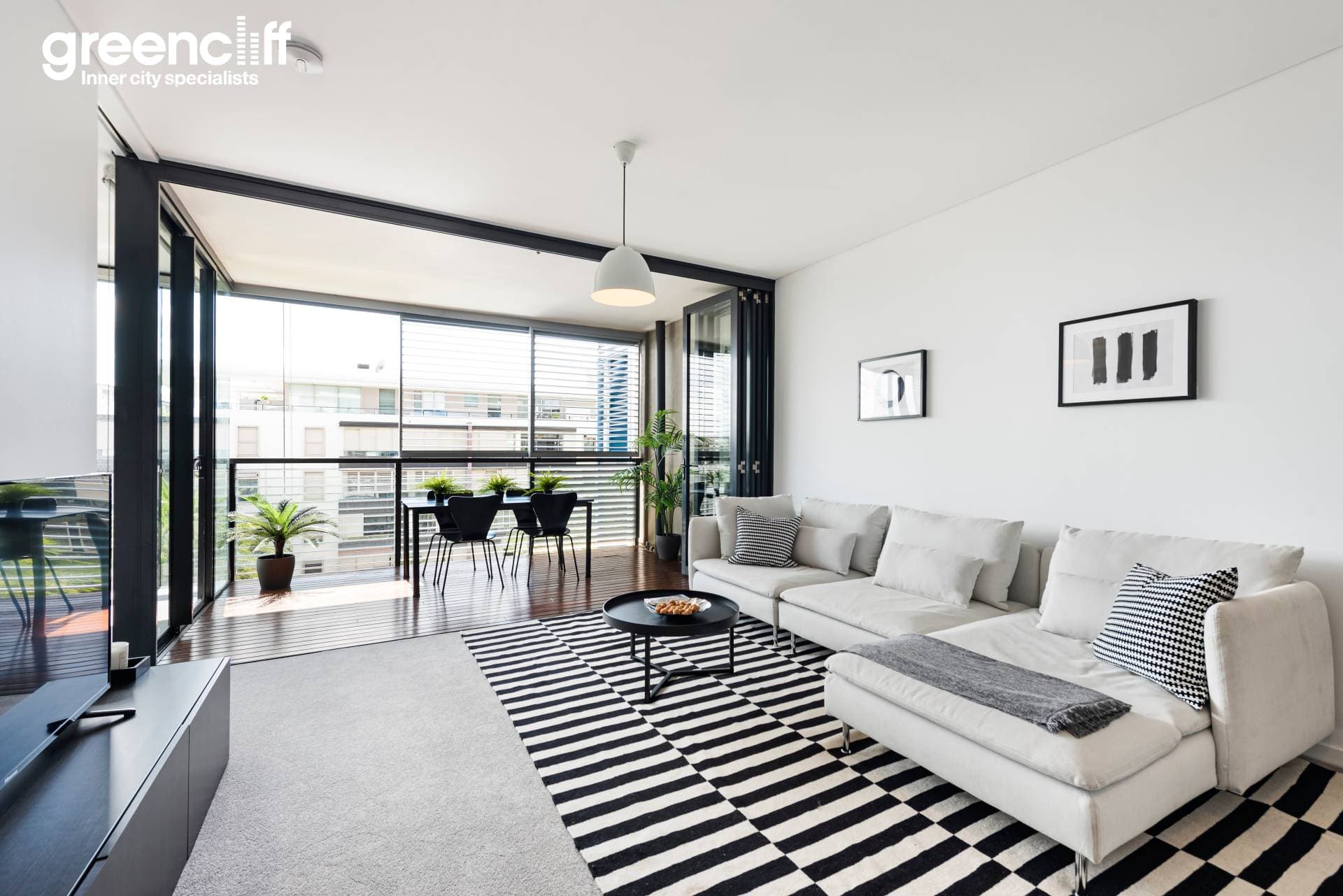 505, 1 Sterling Cct, Camperdown - Image 1
