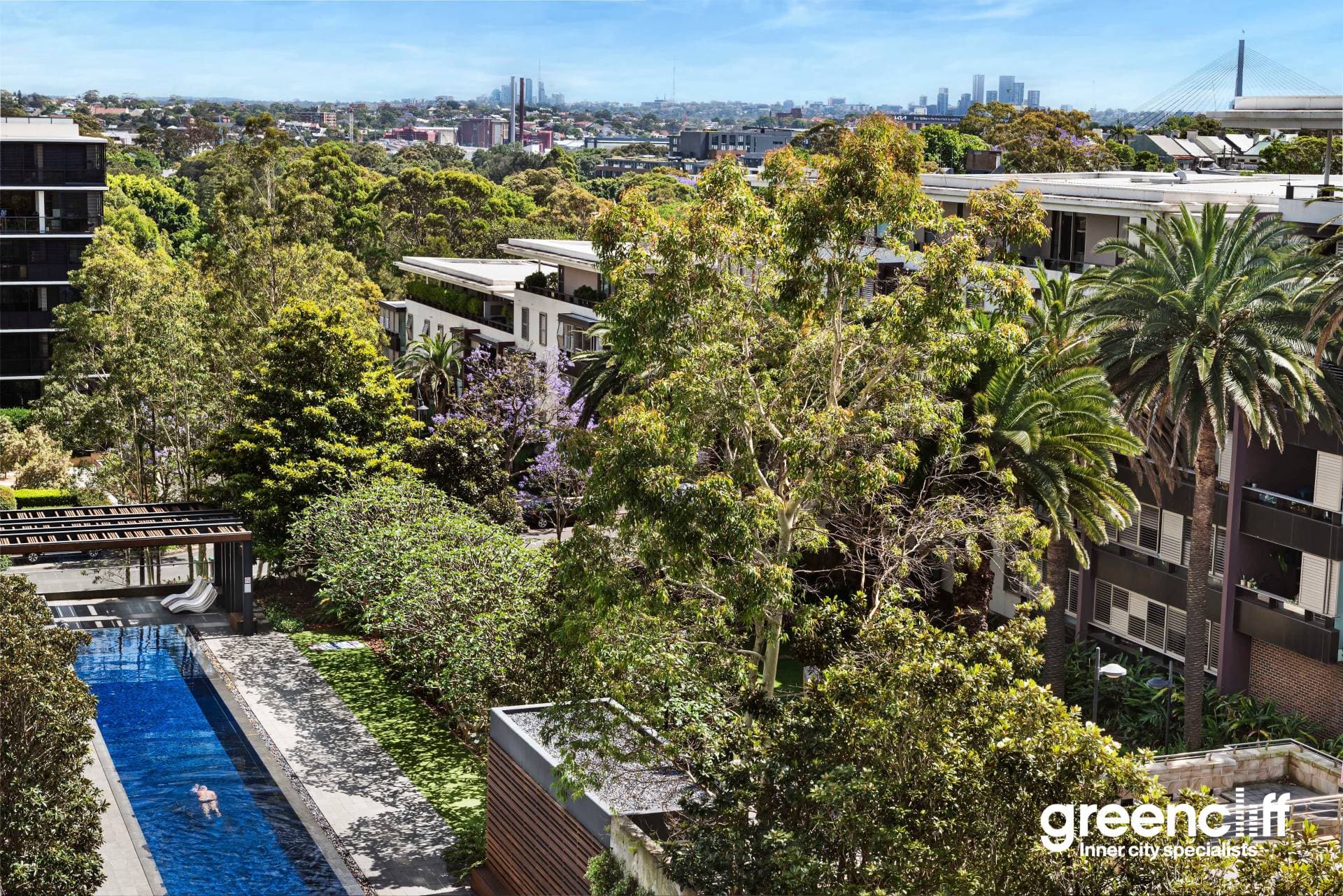 505, 1 Sterling Cct, Camperdown - Thumbnail 2