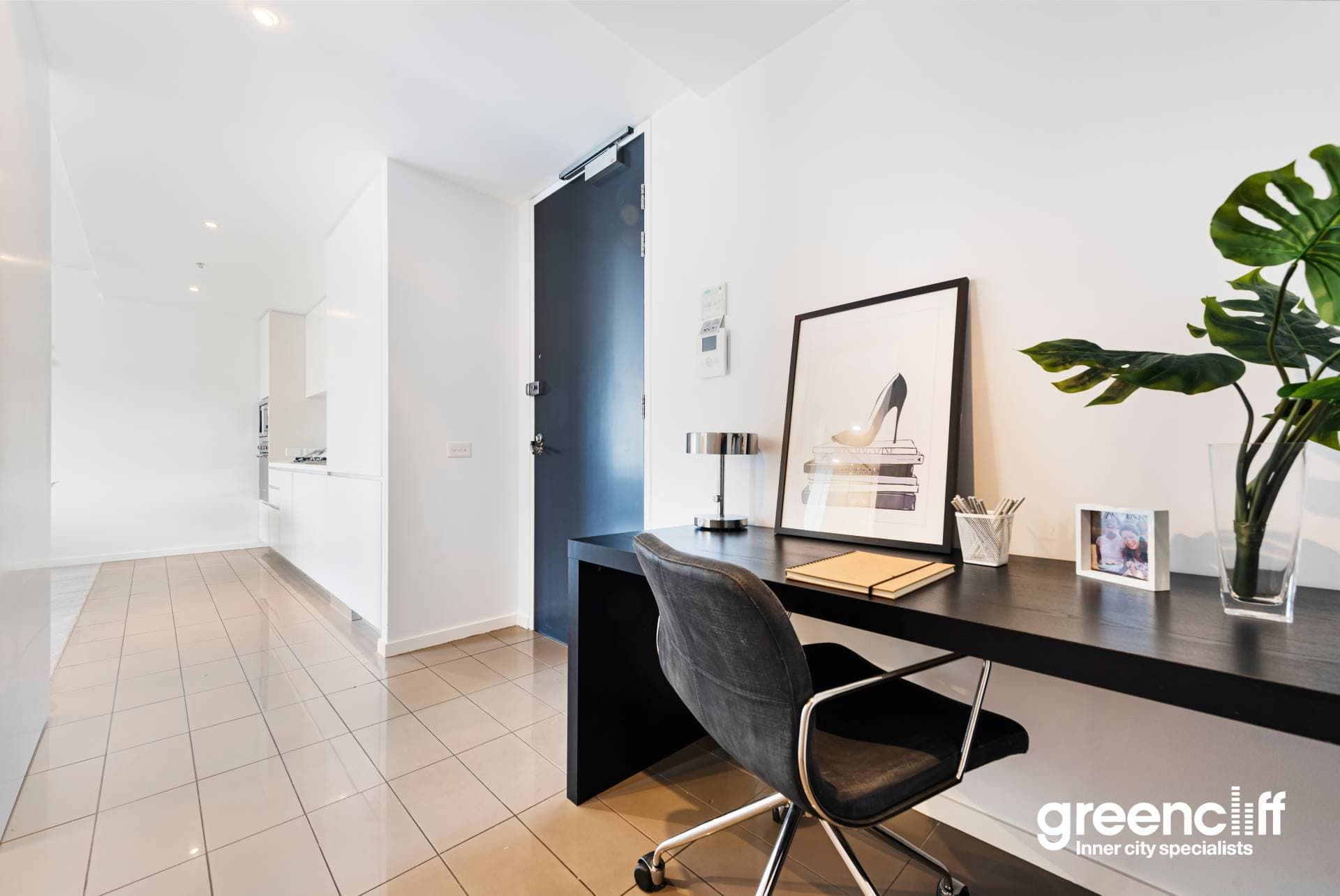 505, 1 Sterling Cct, Camperdown - Thumbnail 4