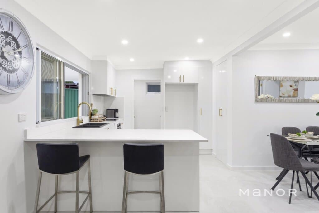 2/10A Allens Parade, Bondi Junction, Winston Hills - Thumbnail 4