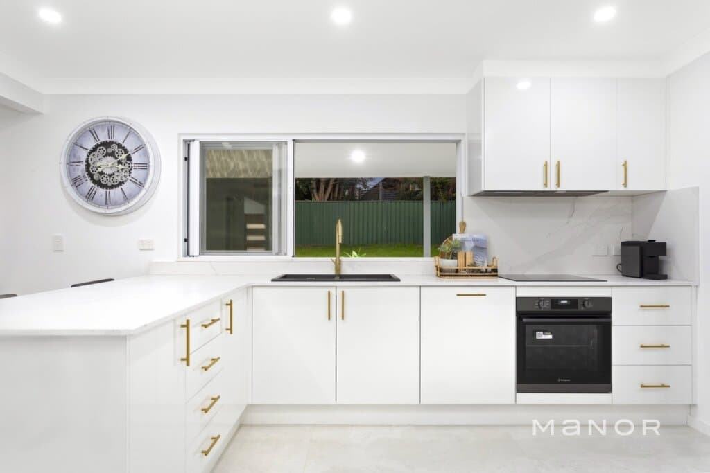 2/10A Allens Parade, Bondi Junction, Winston Hills - Thumbnail 5