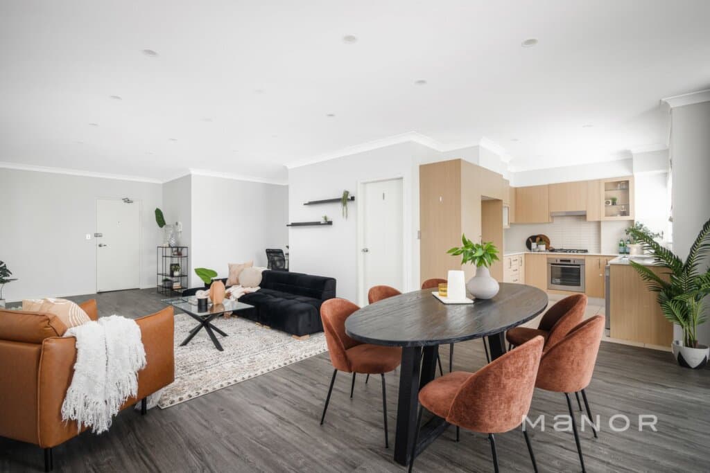 2412/288 Spencer Street, Melbourne, VIC, Broadbeach Waters - Thumbnail 4