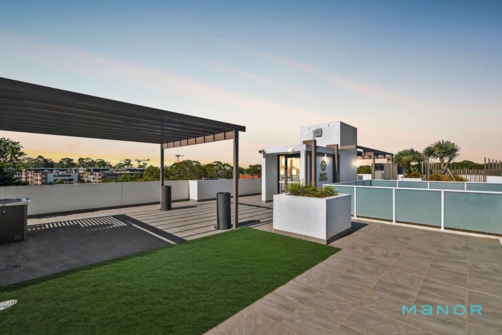 6/45  O'Brien  Street, Bondi Beach, Broadbeach Waters - Thumbnail 2