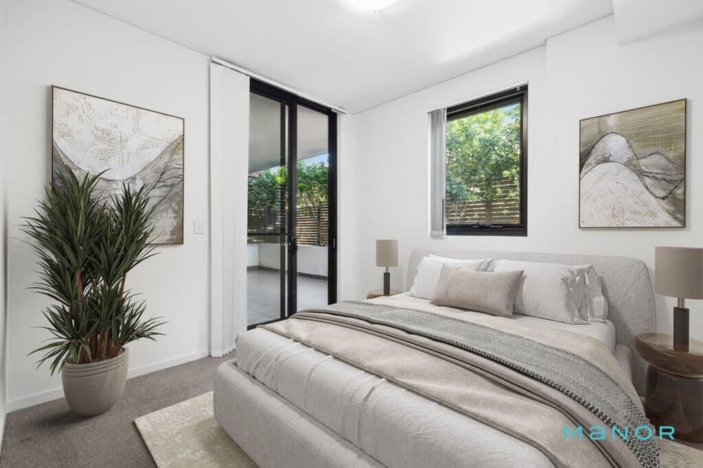 6/45  O'Brien  Street, Bondi Beach, Broadbeach Waters - Thumbnail 5