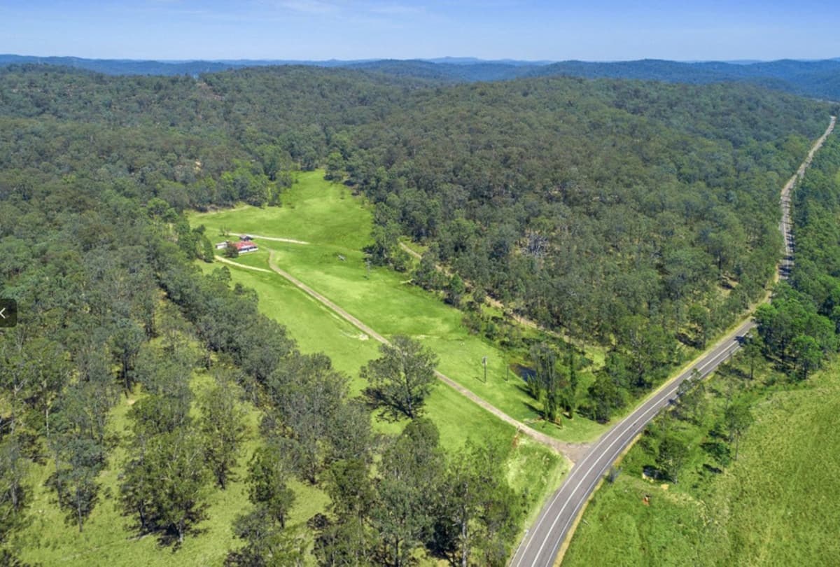 7201 Putty Road, GARLAND VALLEY, NSW, Garland Valley - Image 1