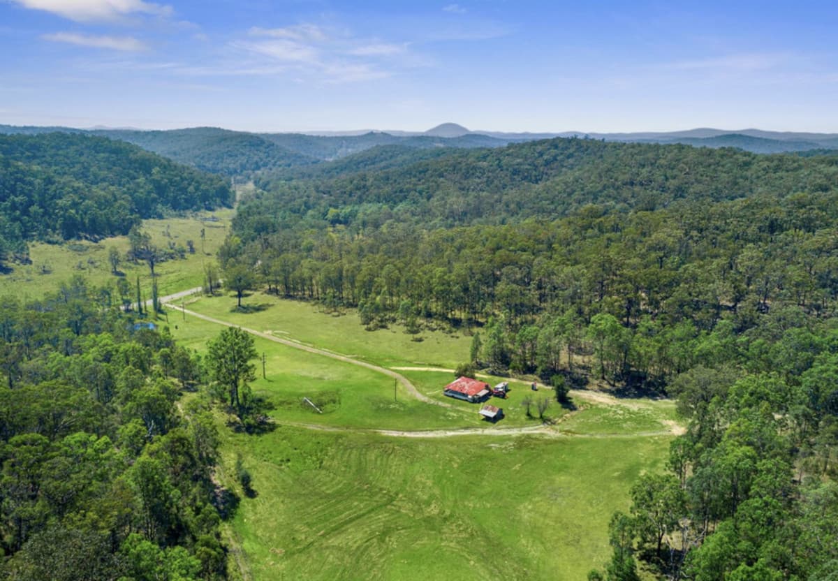 7201 Putty Road, GARLAND VALLEY, NSW, Garland Valley - Thumbnail 3