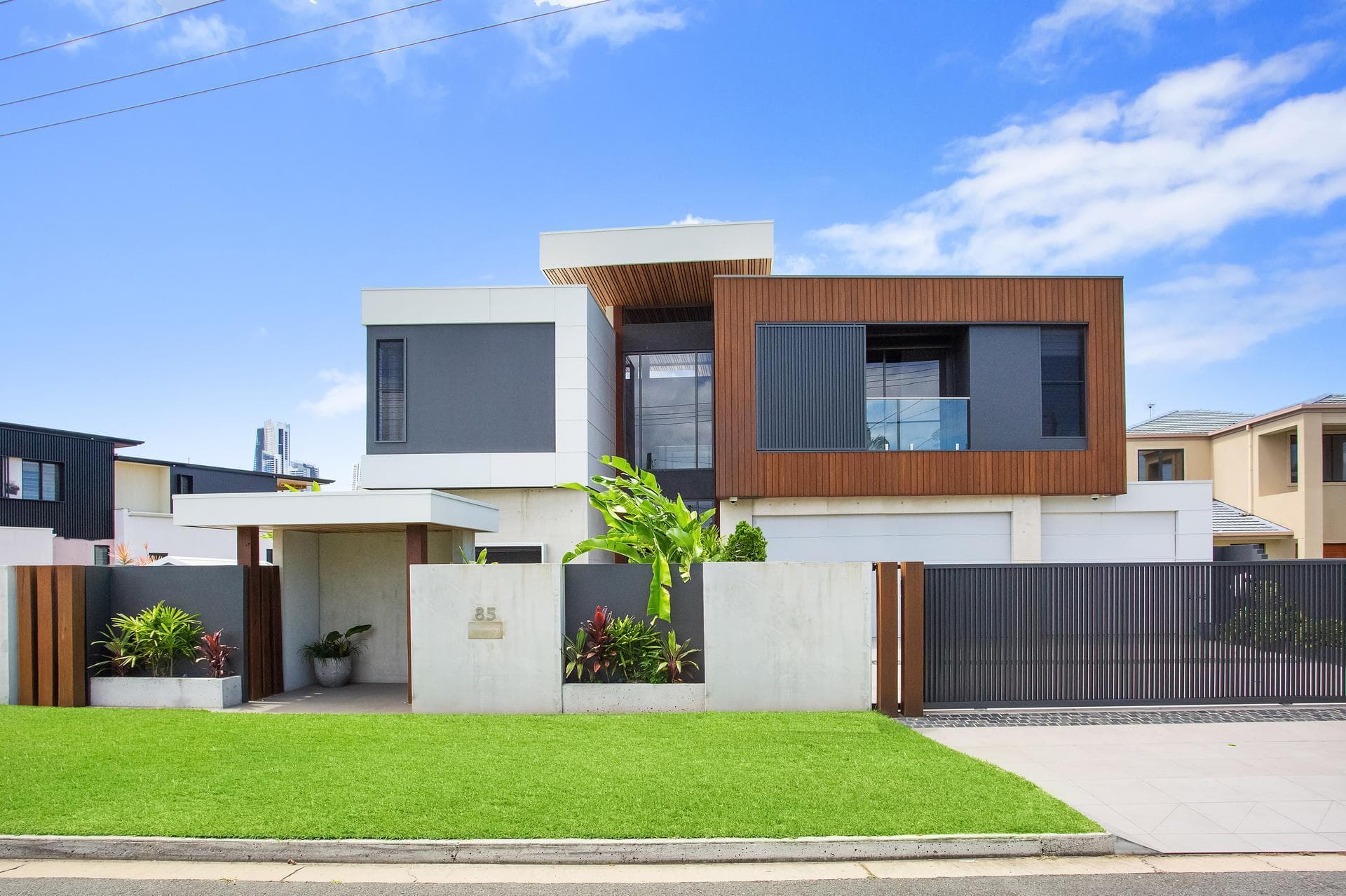 85 Gibraltar Drive, Isle Of Capri, QLD, 4217, Surfers Paradise - Image 1
