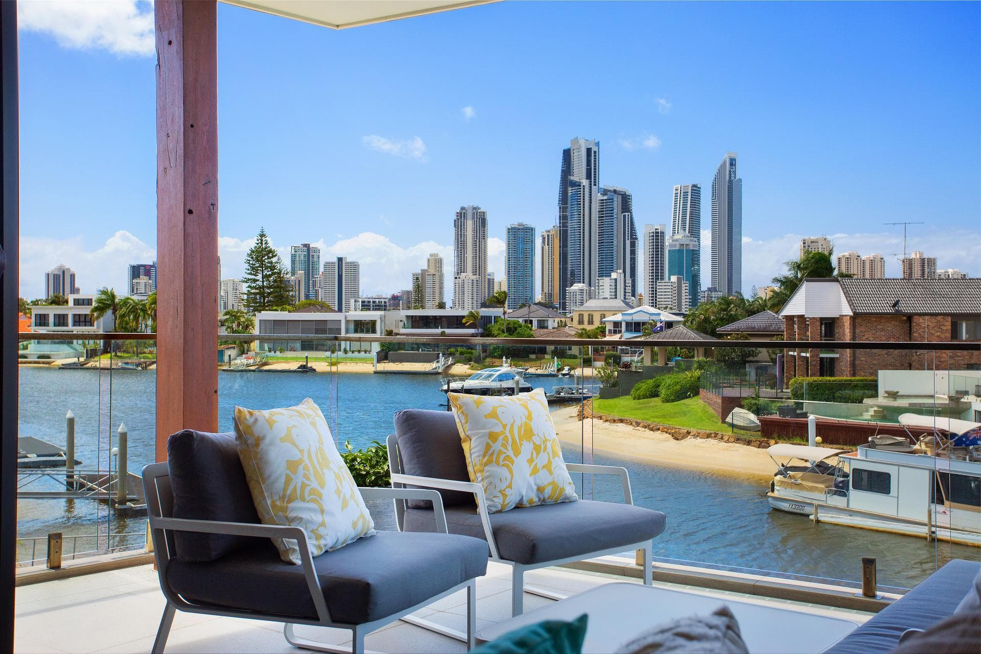 85 Gibraltar Drive, Isle Of Capri, QLD, 4217, Surfers Paradise - Thumbnail 4