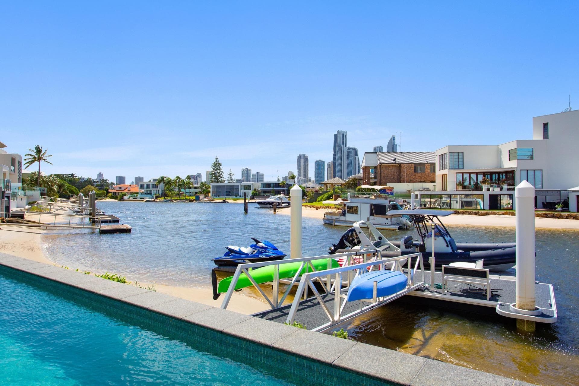 85 Gibraltar Drive, Isle Of Capri, QLD, 4217, Surfers Paradise - Thumbnail 8