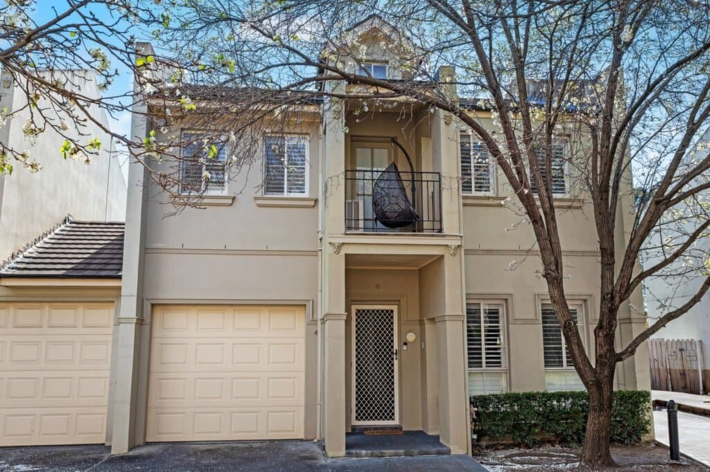 18/6 Blossom Place, Quakers Hill, NSW, Vaucluse - Thumbnail 2