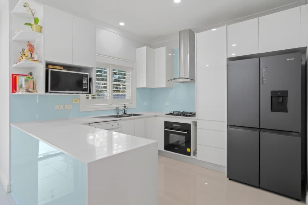 18/6 Blossom Place, Quakers Hill, NSW, Vaucluse - Thumbnail 5