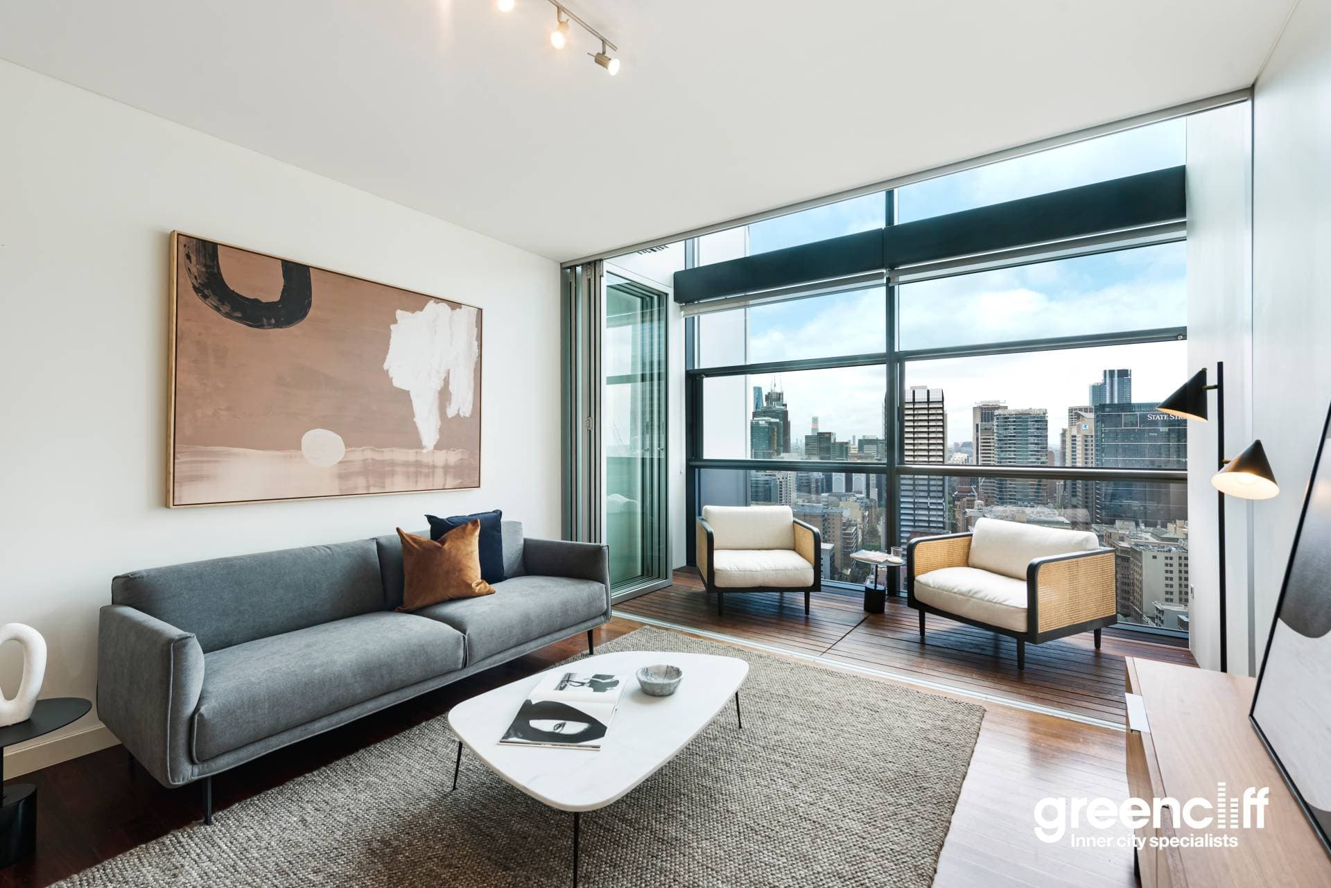 4102, 101 Bathurst St, Botany - Thumbnail 2