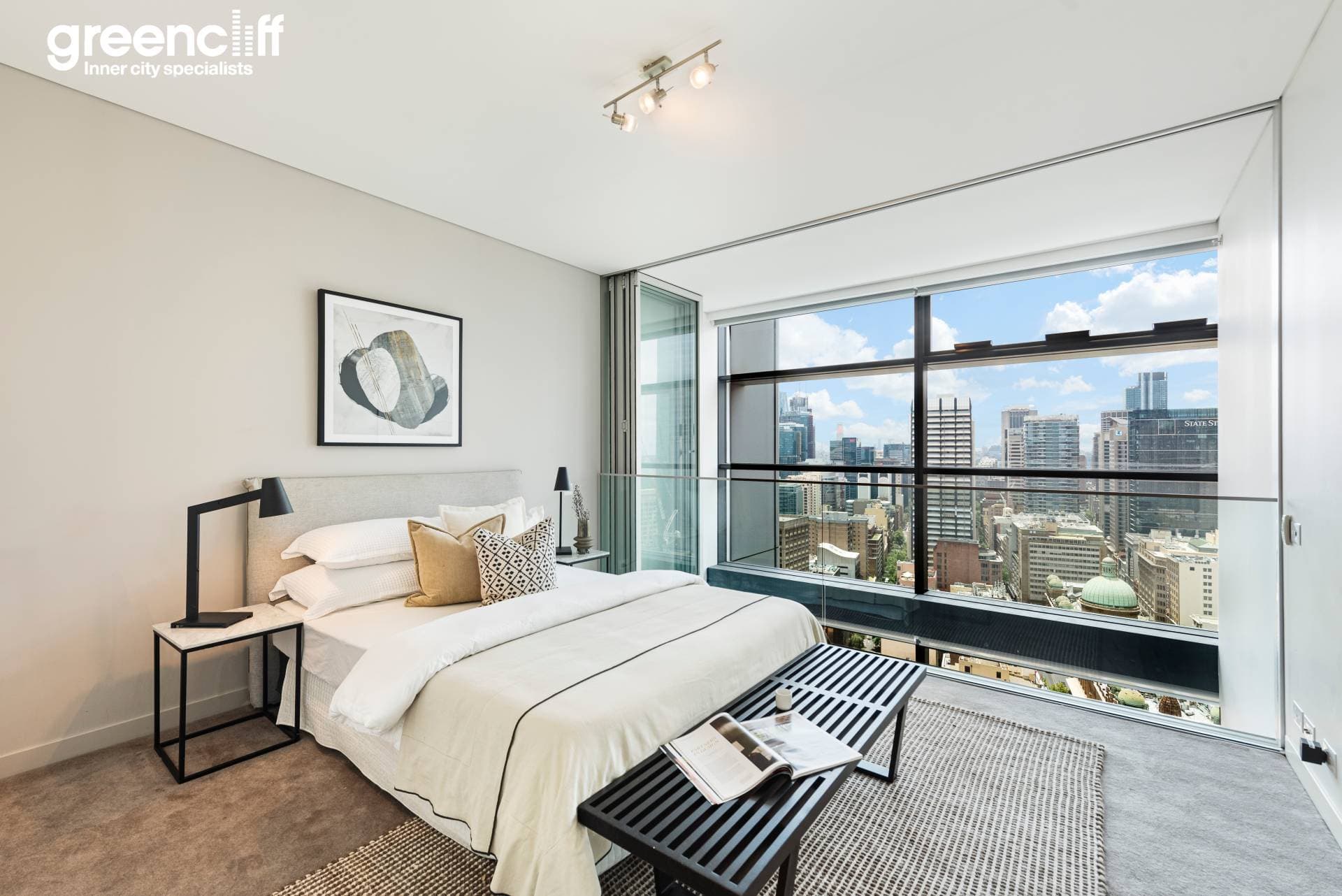 4102, 101 Bathurst St, Botany - Thumbnail 6
