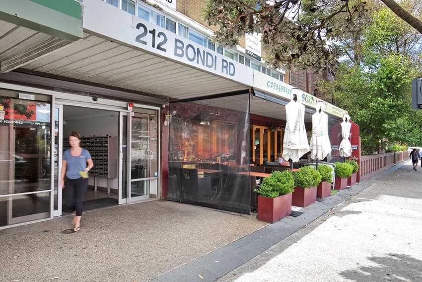 801/212-218  Bondi   Road, Bondi, Coogee - Thumbnail 4