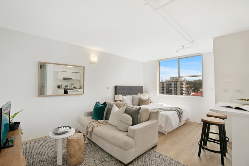 801/212-218  Bondi   Road, Bondi, Coogee - Thumbnail 5