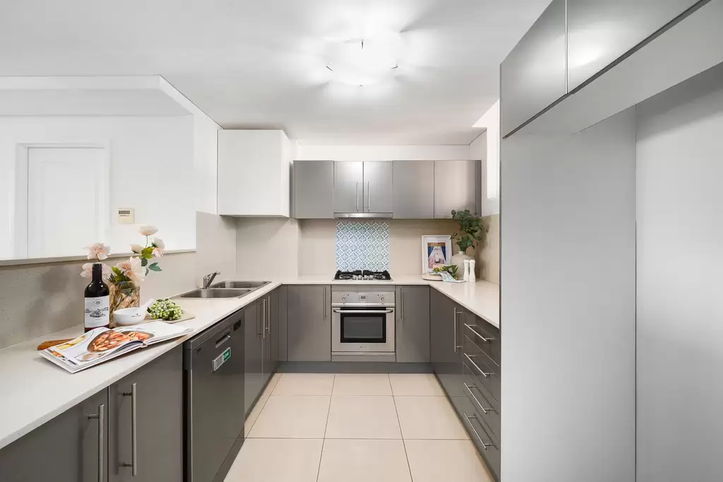 406D/27-29 George Street, North Strathfield, Little Bay - Thumbnail 2