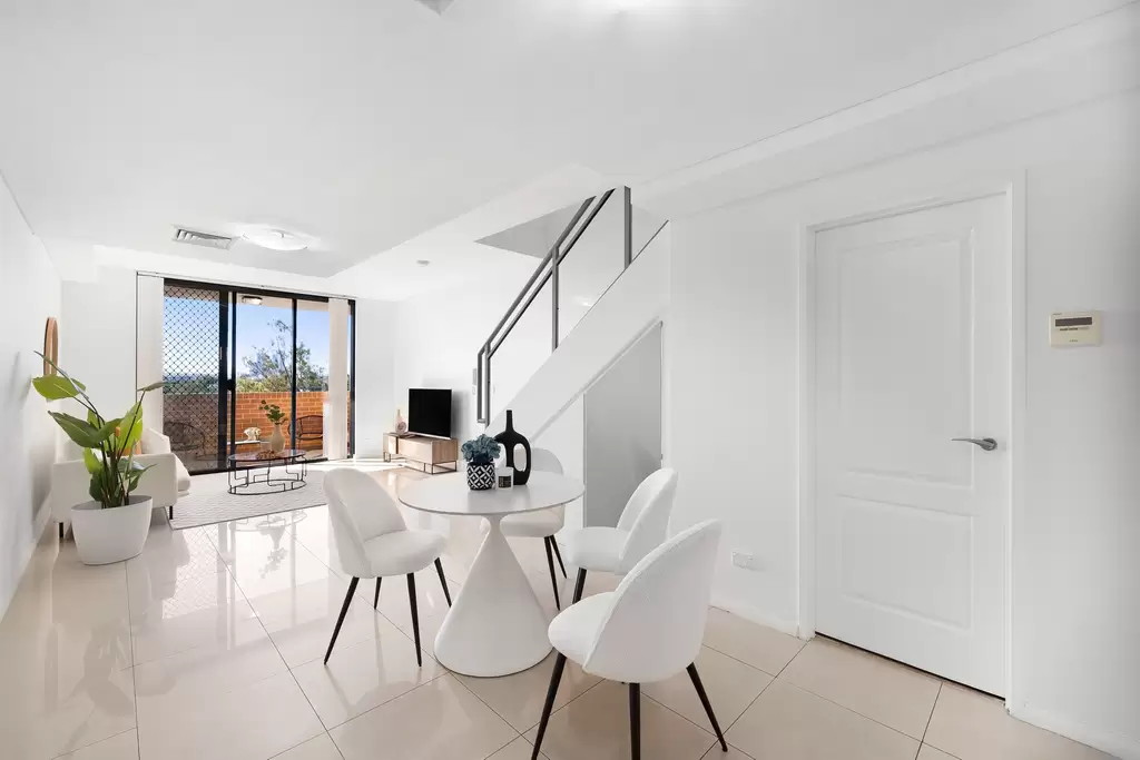406D/27-29 George Street, North Strathfield, Little Bay - Thumbnail 3