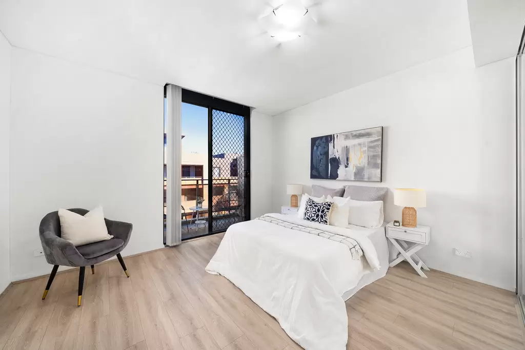 406D/27-29 George Street, North Strathfield, Little Bay - Thumbnail 4
