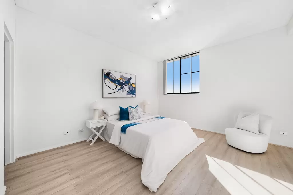 406D/27-29 George Street, North Strathfield, Little Bay - Thumbnail 5