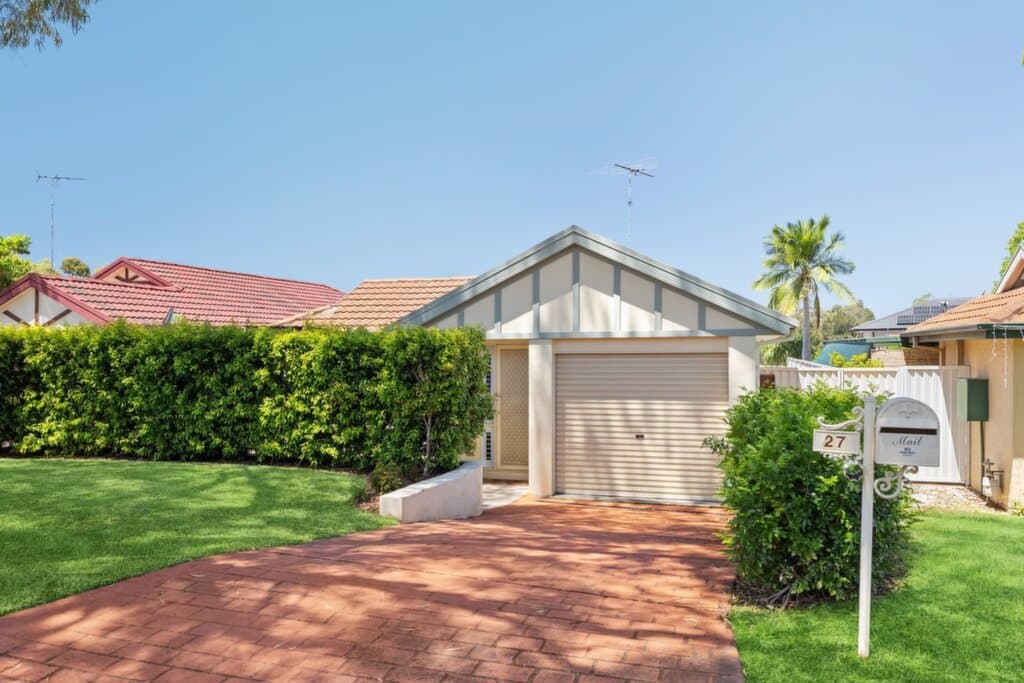 4/30 William Street, Double Bay, Kogarah - Thumbnail 2