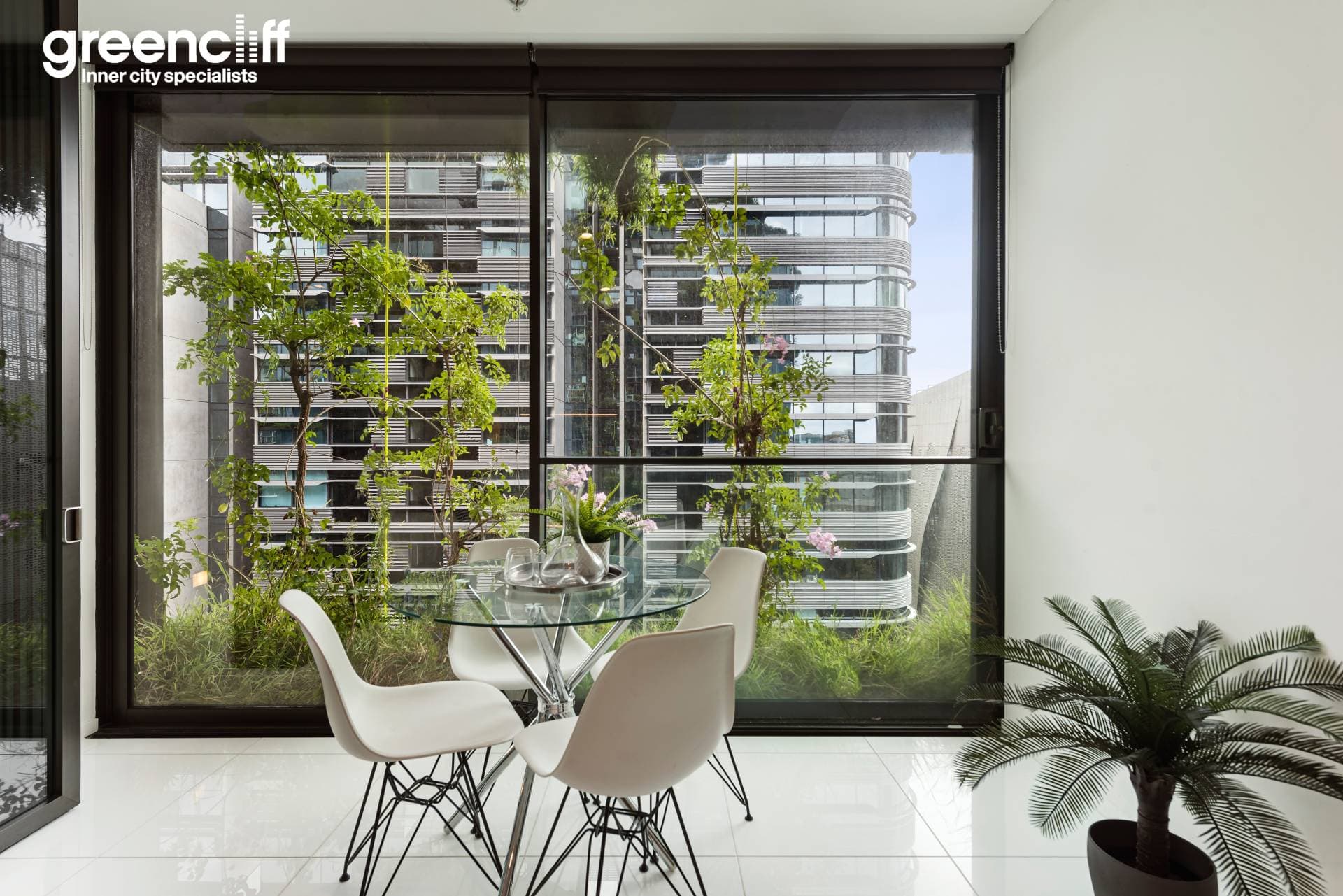 Unit 8/76-82 Bellevue  Road, Bellevue Hill, Chippendale - Thumbnail 2