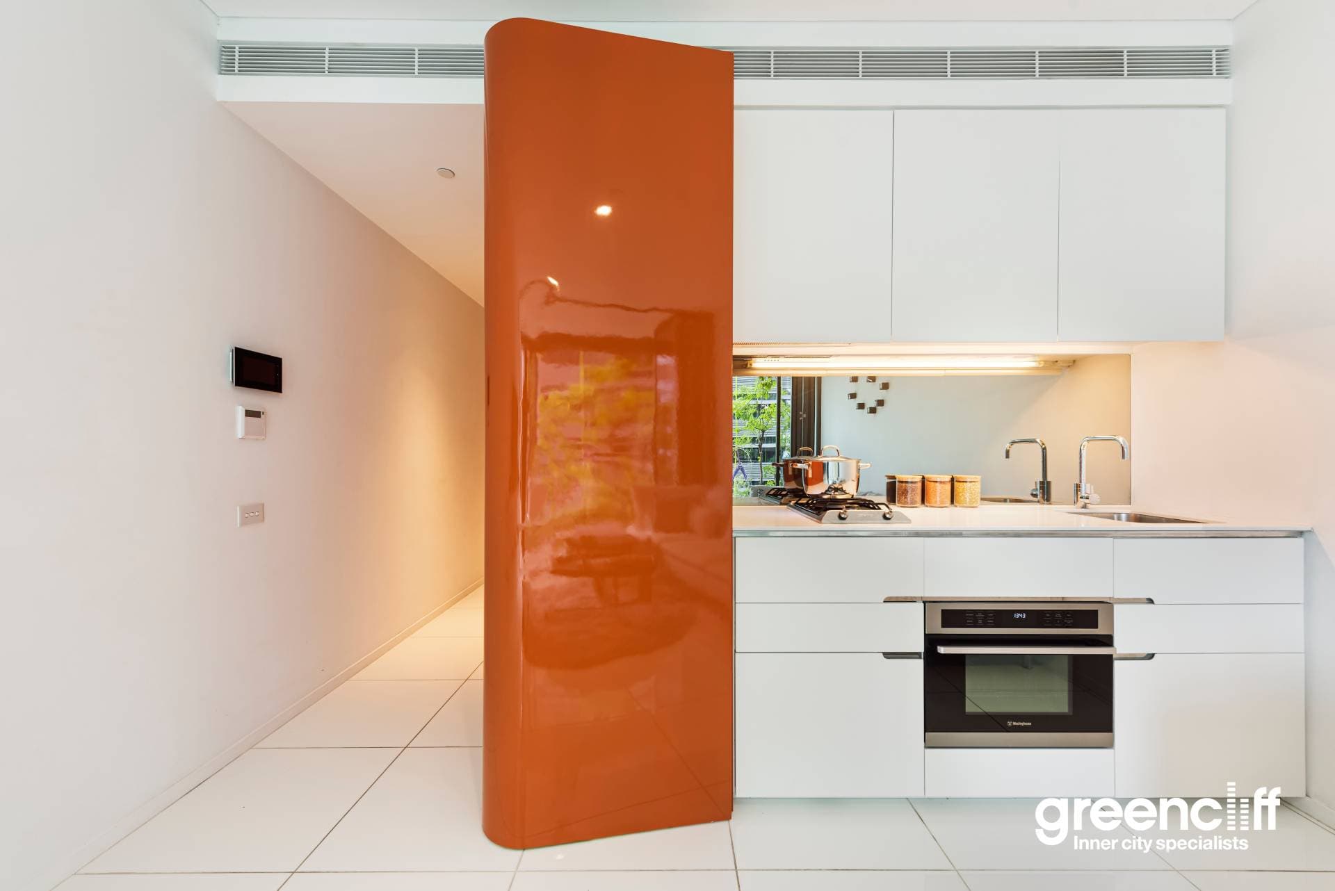 Unit 8/76-82 Bellevue  Road, Bellevue Hill, Chippendale - Thumbnail 3