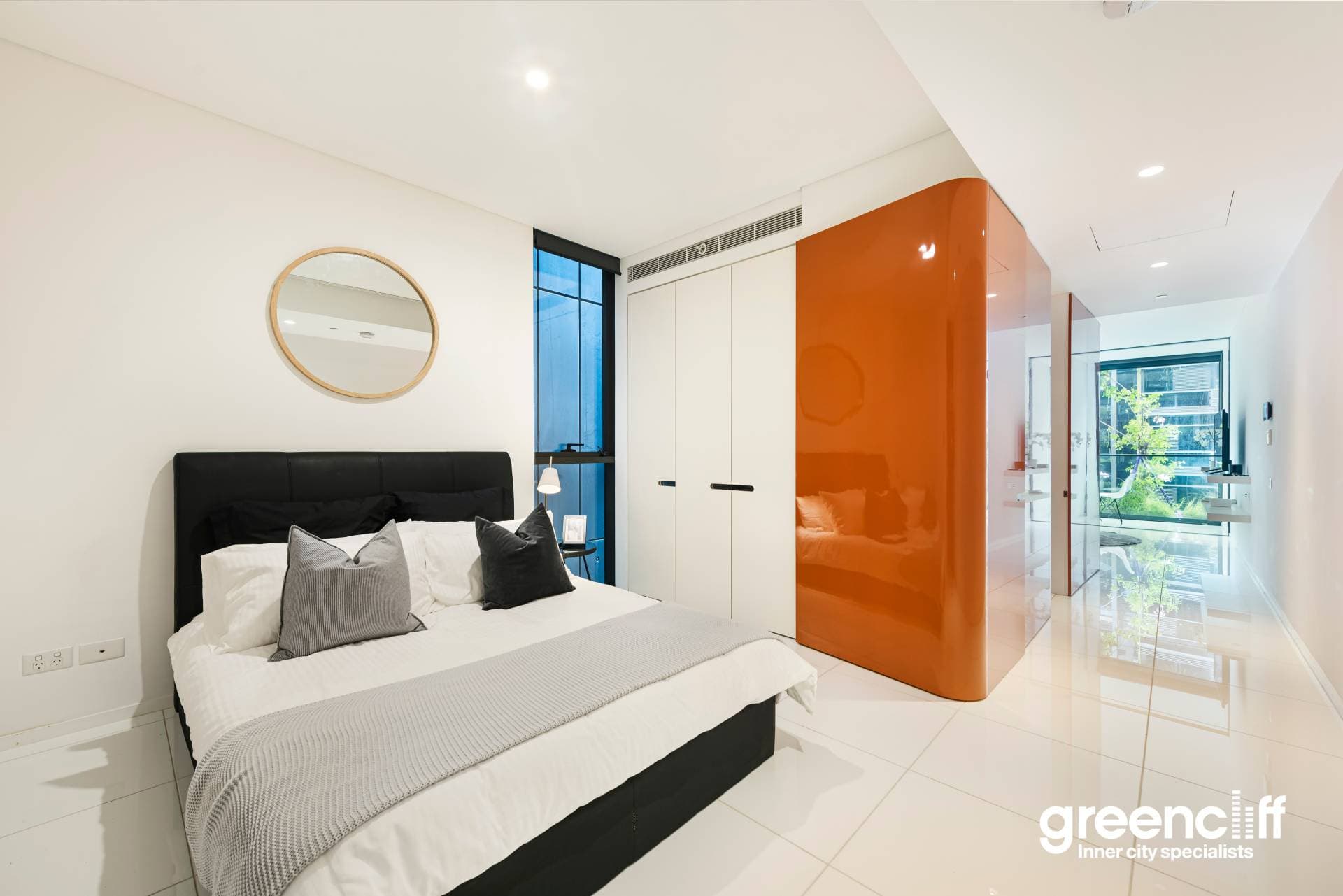 Unit 8/76-82 Bellevue  Road, Bellevue Hill, Chippendale - Thumbnail 4