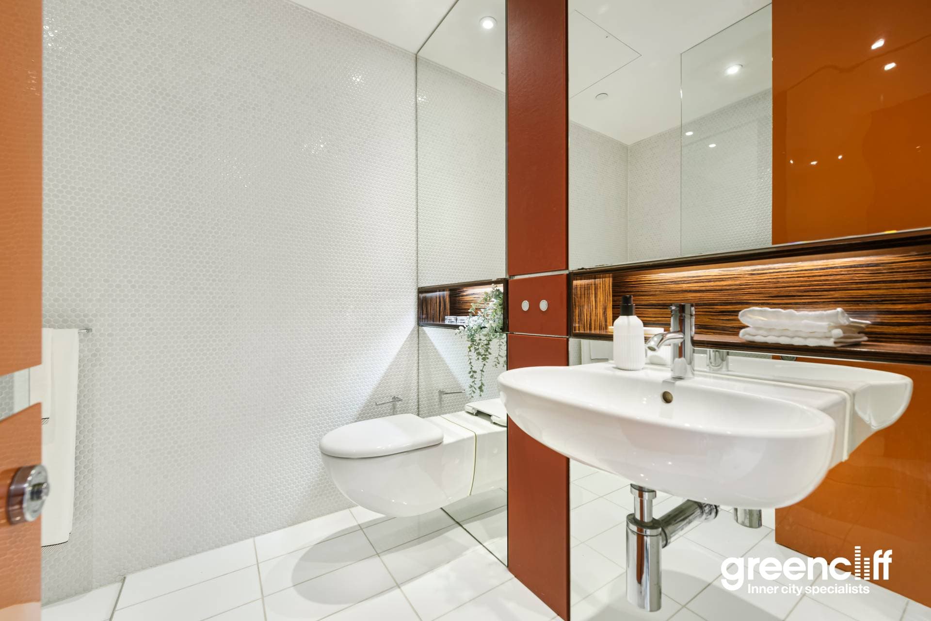 Unit 8/76-82 Bellevue  Road, Bellevue Hill, Chippendale - Thumbnail 5