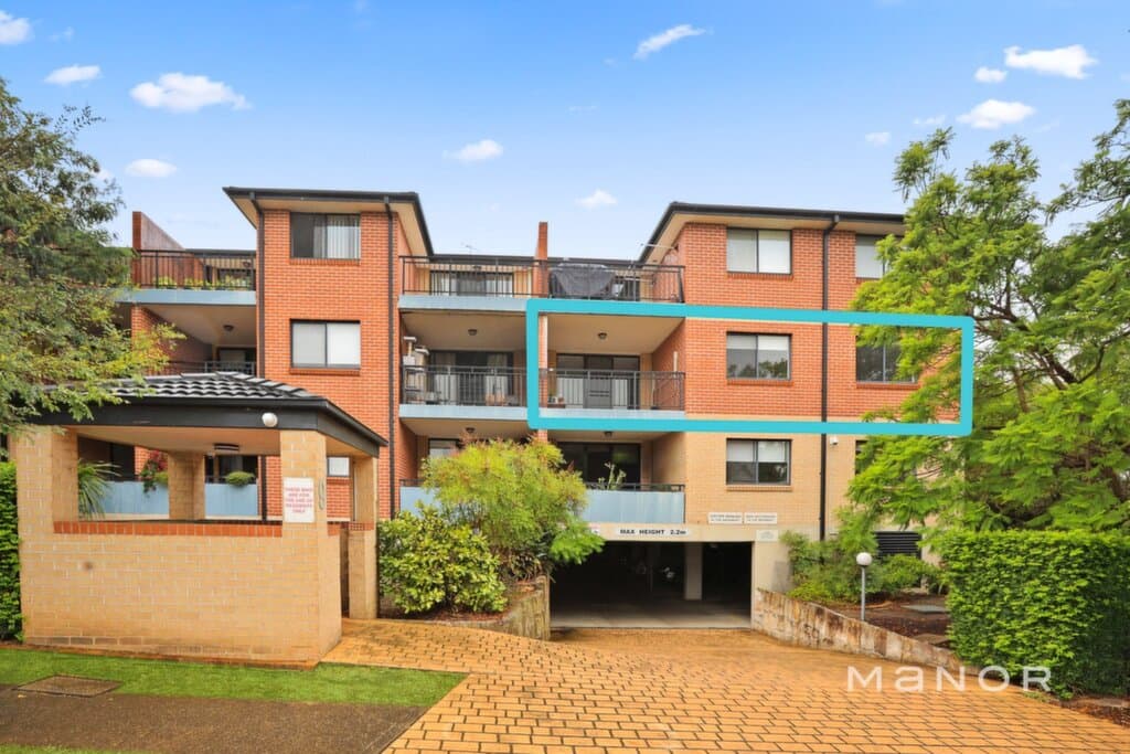 5/23 Wellington Street, Bondi, Bronte - Thumbnail 2