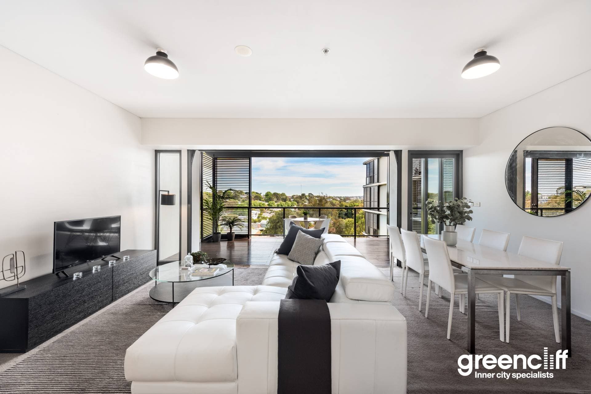 603, 7 Sterling Circuit, Camperdown - Image 1