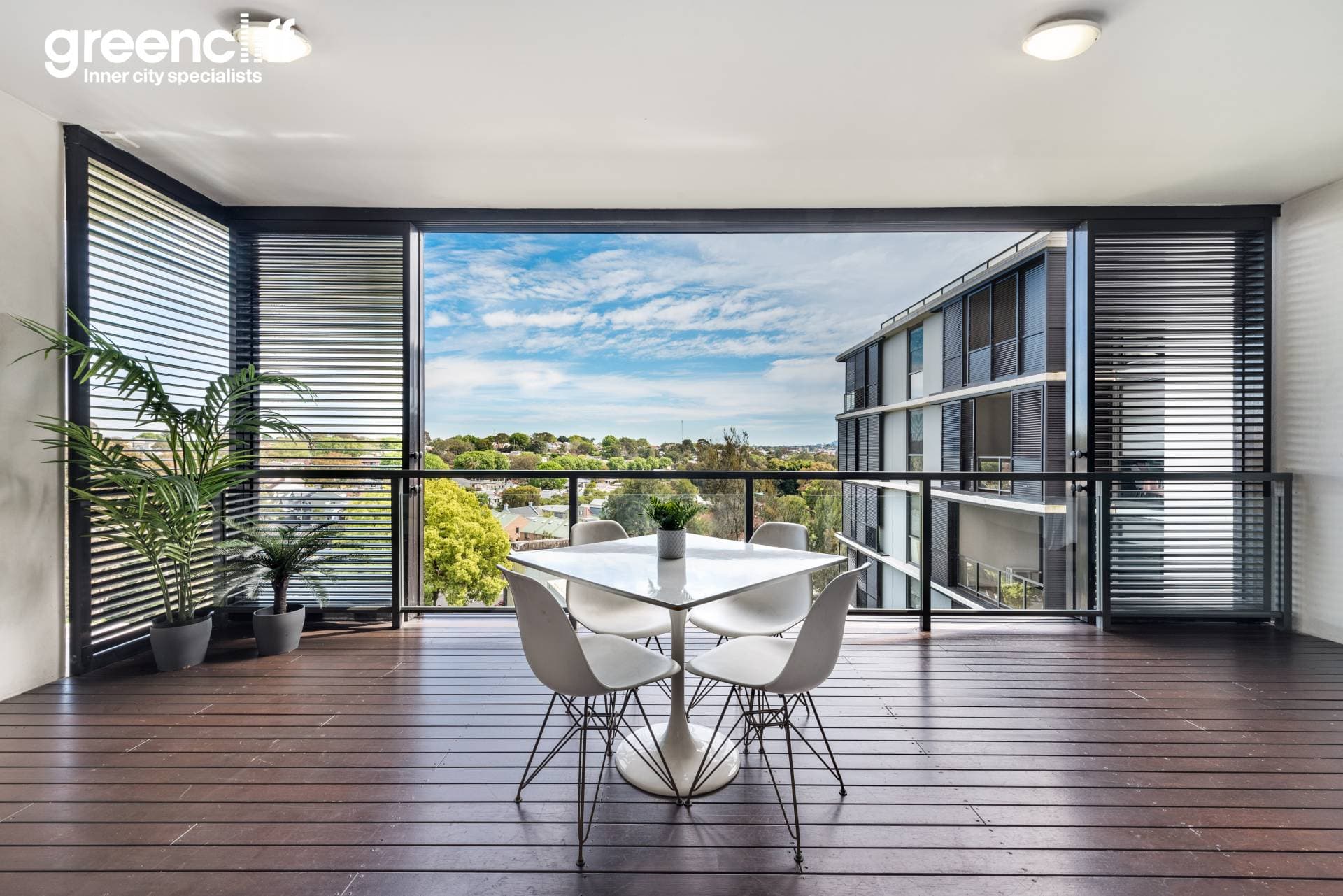 603, 7 Sterling Circuit, Camperdown - Thumbnail 2