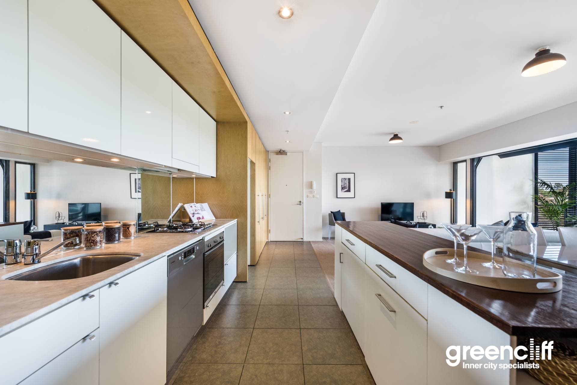 603, 7 Sterling Circuit, Camperdown - Thumbnail 3