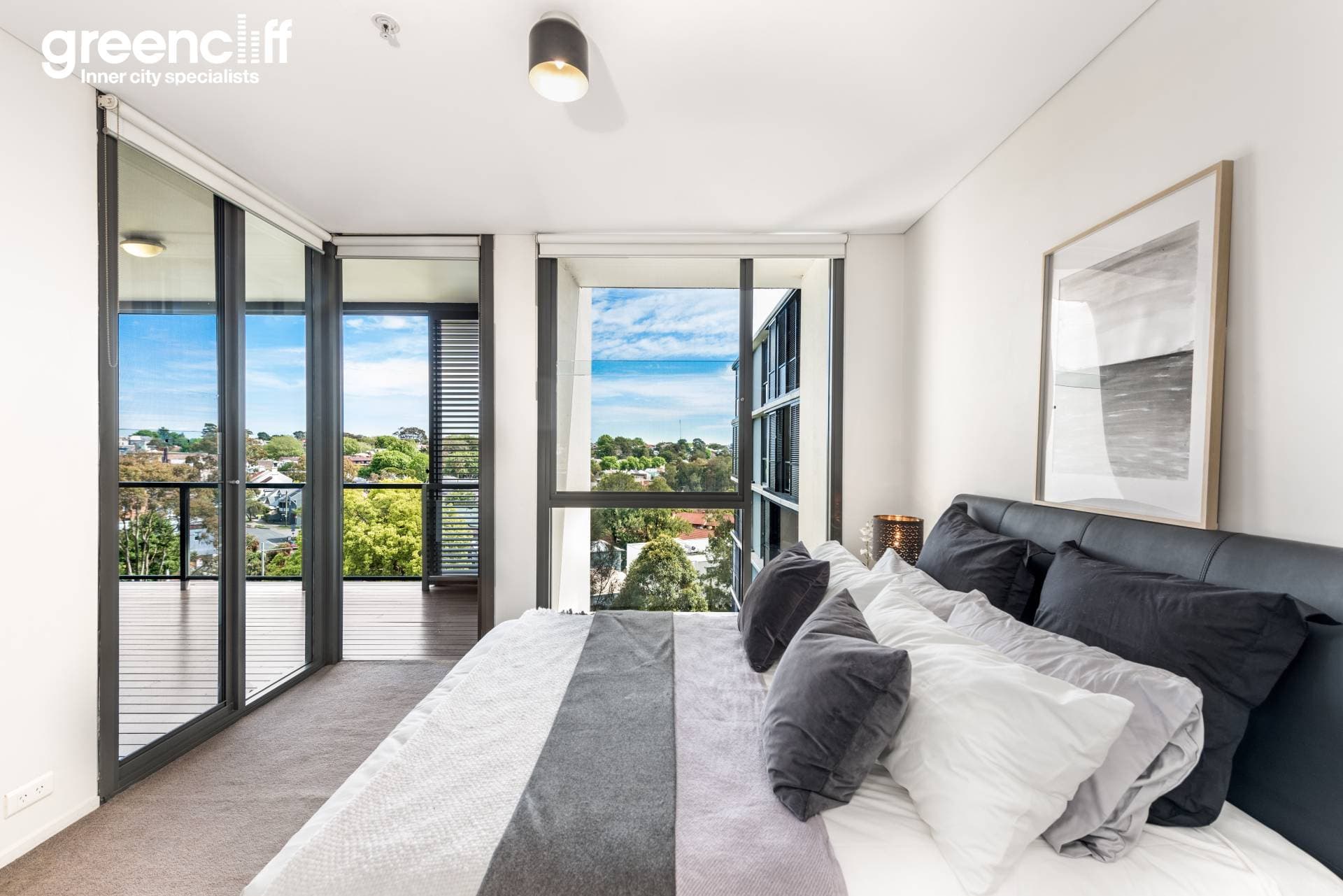 603, 7 Sterling Circuit, Camperdown - Thumbnail 4